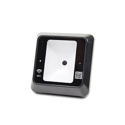 QR500-BE Считыватель карт ZKTeco