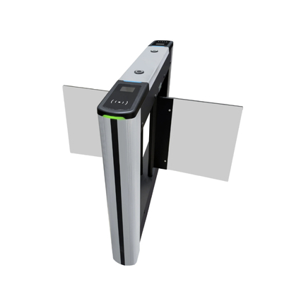 Saturn-S1200 Plus Распашной турникет ZKTeco