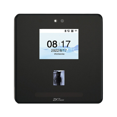 T1 Биометрический терминал ZKTeco