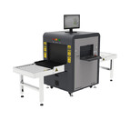 ZKX6040 Рентген-досмотр багажа ZKTeco