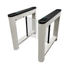 Saturn-S1000 Распашной турникет ZKTeco