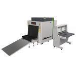 ZKX100100 Рентген-досмотр багажа ZKTeco