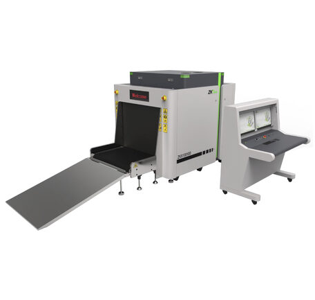 ZKX100100 Рентген-досмотр багажа ZKTeco