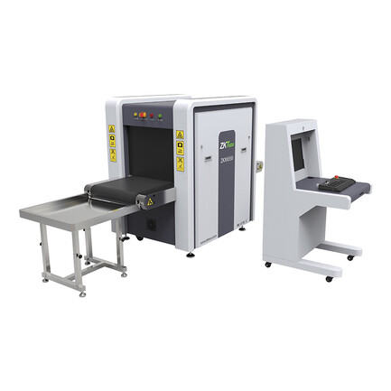 ZKX6550 Рентген-досмотр багажа ZKTeco
