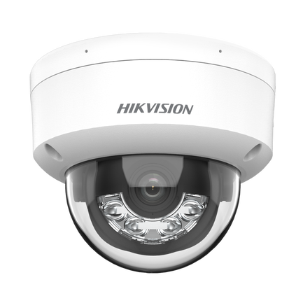 DS-2CD2143G2-LIS2U IP Купольная видеокамера HikVision